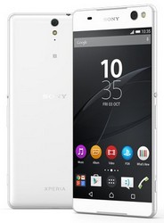 Замена тачскрина на телефоне Sony Xperia C5 Ultra в Абакане
